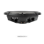 BLAM Relax RS10.4 1-cewkowy głośnik niskotonowy o średnicy 25cm/10cali do subwoofera samochodowego - 150/300W, Impedancja 1 x 4 Ohm. EXTRA SLIM AIR FR